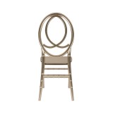 Silla de boda PHOENIX champán