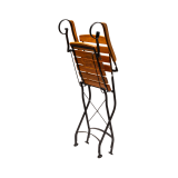 Silla para jardín cervecero LARA Grand