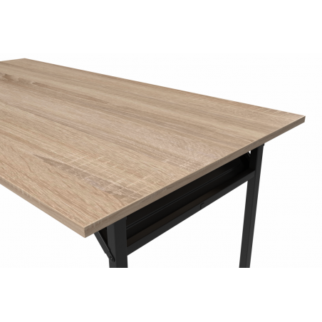 Mesa plegable FALA H-500