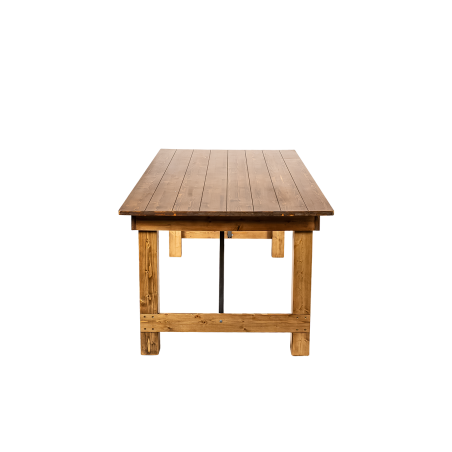 Mesa plegable COUNTRY 180x100 cm