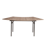 Mesa plegable FALA H-500