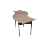 Mesa plegable FALA H-500