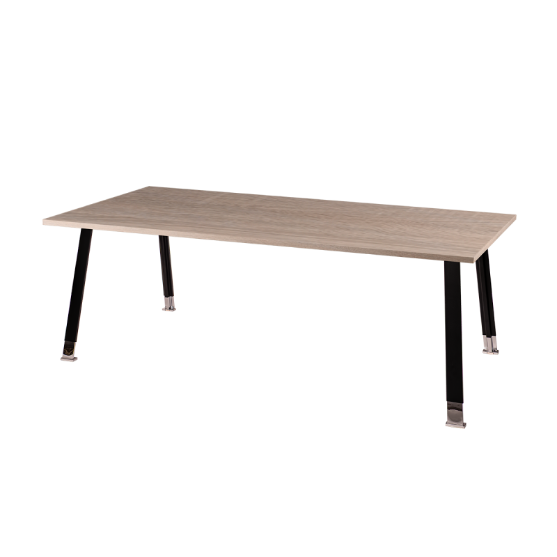 Mesa de conferencia CONNECT 200x100 cm