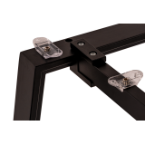 Mesa de conferencia CONNECT 200x100 cm