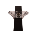 Mesa de conferencia CONNECT 200x100 cm