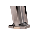 Mesa de conferencia CONNECT 200x100 cm