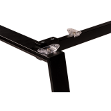 Mesa de conferencia CONNECT 200x100 cm