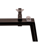 Mesa de conferencia CONNECT 200x100 cm