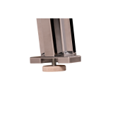 Mesa de conferencia CONNECT PLUS 240x120 cm