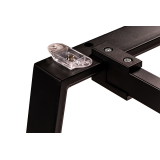 Mesa de conferencia CONNECT PLUS 240x120 cm