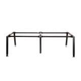 Mesa de conferencia CONNECT PLUS 240x120 cm