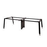 Mesa de conferencia CONNECT PLUS 240x120 cm