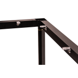 Mesa de conferencia GRANDE 200x100 cm