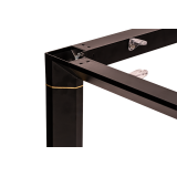 Mesa de conferencia GRANDE 200x100 cm