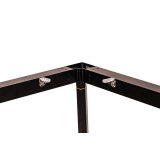 Mesa de conferencia GRANDE 200x100 cm