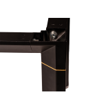 Mesa de conferencia GRANDE 200x100 cm