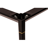 Mesa de conferencia GRANDE 200x100 cm