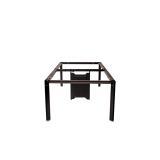 Mesa de conferencia GRANDE PLUS 240x120 cm