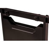 Mesa de conferencia GRANDE PLUS 240x120 cm