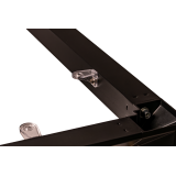 Mesa de conferencia GRANDE PLUS 240x120 cm