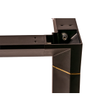 Mesa de conferencia GRANDE PLUS 240x120 cm