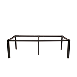 Mesa de conferencia GRANDE PLUS 240x120 cm