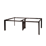 Mesa de conferencia GRANDE PLUS 240x120 cm