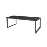 Mesa de conferencia SUMMIT 200x100 cm