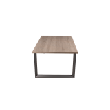 Mesa de conferencia SUMMIT 200x100 cm