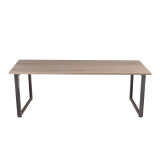 Mesa de conferencia SUMMIT 200x100 cm