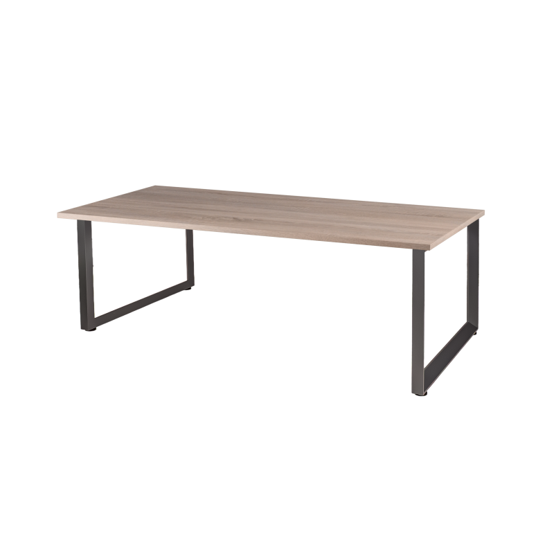 Mesa de conferencia SUMMIT 200x100 cm