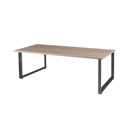 Mesa de conferencia SUMMIT 200x100 cm