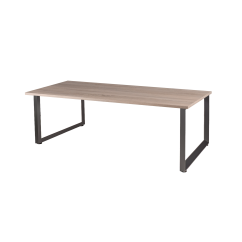 Mesa de conferencia SUMMIT 200x100 cm