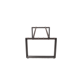 Mesa de conferencia SUMMIT 200x100 cm