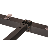 Mesa de conferencia SUMMIT 200x100 cm