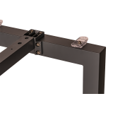 Mesa de conferencia SUMMIT 200x100 cm