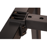 Mesa de conferencia SUMMIT 200x100 cm