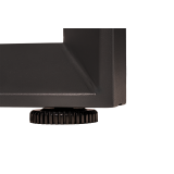 Mesa de conferencia SUMMIT 200x100 cm