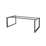 Mesa de conferencia SUMMIT 200x100 cm