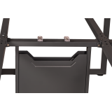 Mesa de conferencia SUMMIT PLUS 240x120 cm