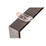 Mesa de conferencia SUMMIT PLUS 240x120 cm