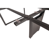 Mesa de conferencia SUMMIT PLUS 240x120 cm