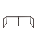 Mesa de conferencia SUMMIT PLUS 240x120 cm