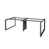 Mesa de conferencia SUMMIT PLUS 240x120 cm