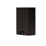 Mesa de conferencia MODUS negro 240x120 cm