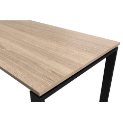 Mesa de conferencia CONNECT PLUS 240x120 cm