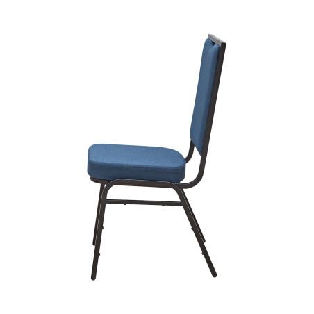 Silla para eventos ALICANTE MODERN AM110 Azul