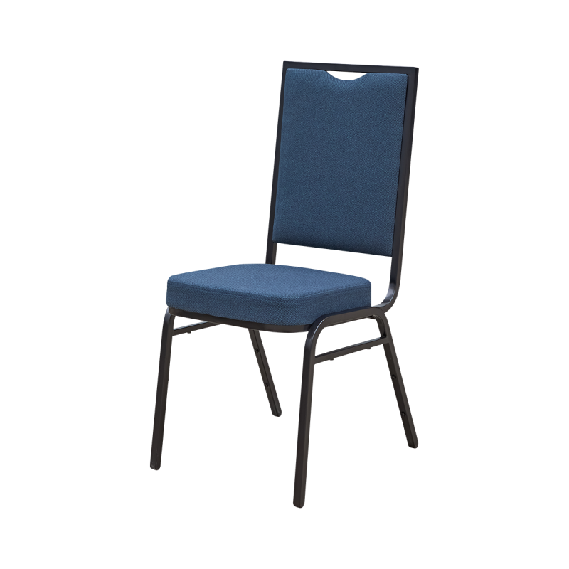 Silla para eventos ALICANTE MODERN AM110 Azul