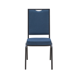 Silla para eventos ALICANTE MODERN AM110 Azul