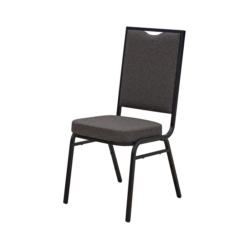 Silla para eventos ALICANTE MODERN AM330 Marrón